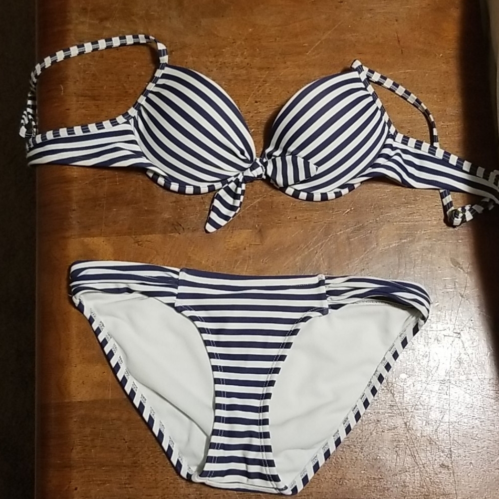XS/TP Bikini